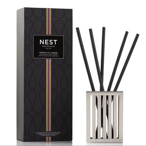 NEST Fragrances Moroccan Amber Liquidless Diffuser